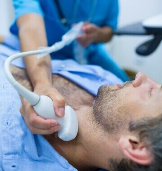 Problemas en la tiroides puede ocasionar pérdida de cabello en forma de parches