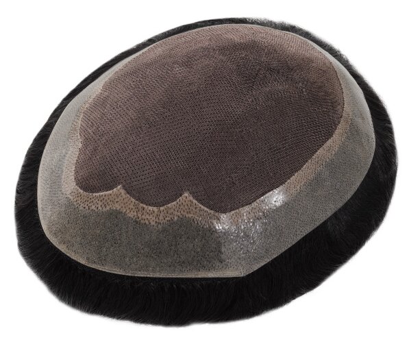 protesis capilar para hombre durable