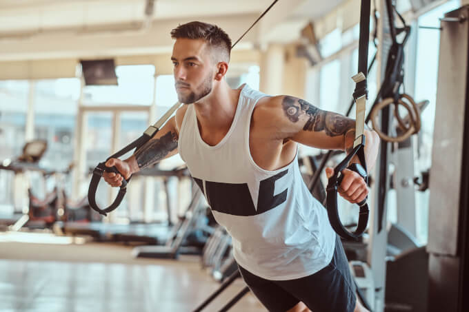 Protesis capilares para usar durante el gimnasio- recomendaciones