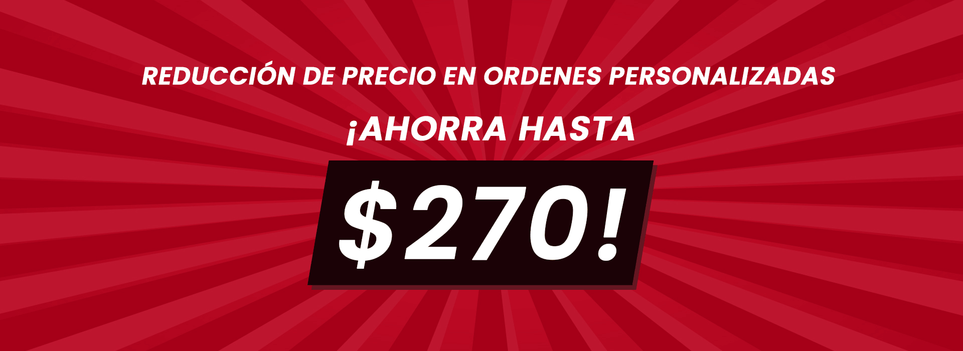 Sistemas Capilares Personalizados Sistemas Capilares Personalizados