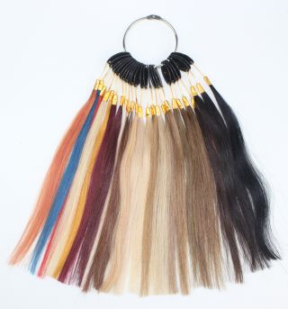 Women Color Ring