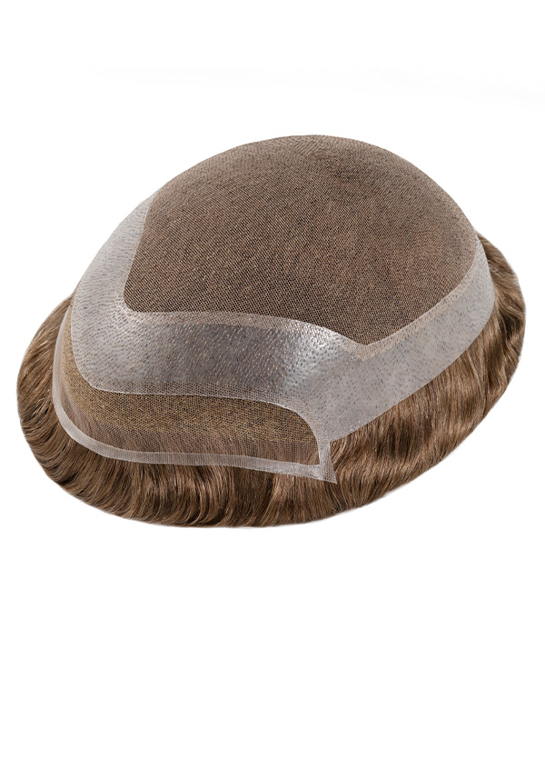 Protesis Capilar para Hombre