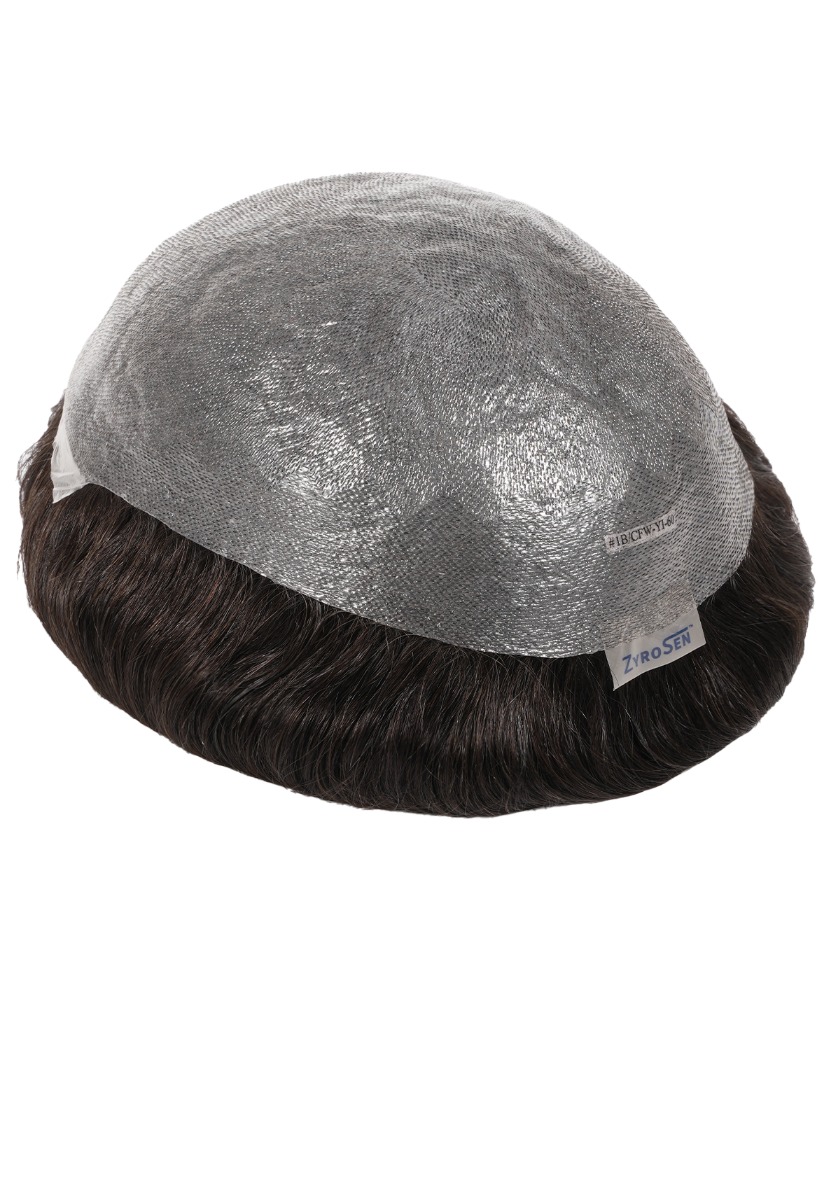 Prótesis Capilares Antibacterianas