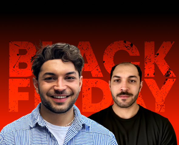 Lordhair Activity BlackFriday